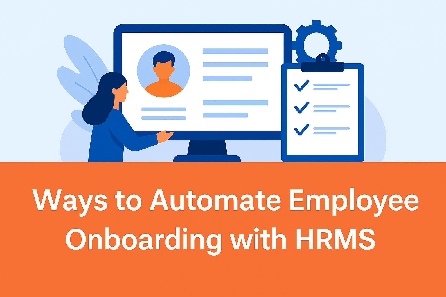 Best HR Software In Noida